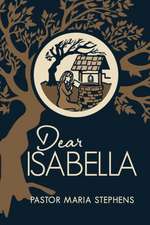 Dear Isabella