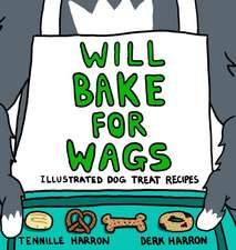 Will Bake for Wags