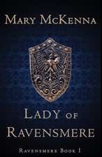 Lady of Ravensmere