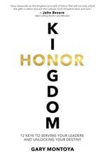 Kingdom Honor