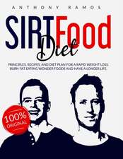 SIRTFOOD DIET