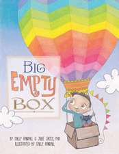 Big Empty Box