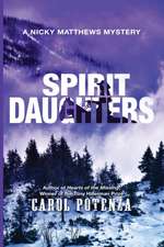 Spirit Daughters