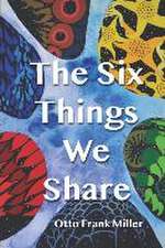 6 THINGS WE SHARE