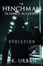 The Henchman Training Academy 1