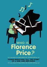 Who Is Florence Price?