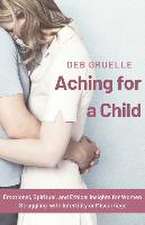 Aching for a Child