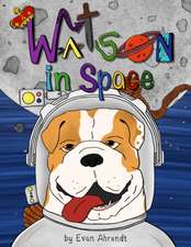 Watson in Space