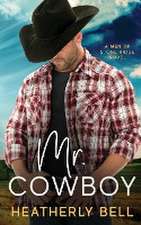 Mr. Cowboy