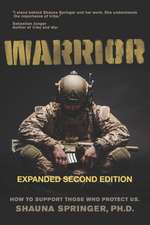 Warrior