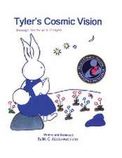 TYLERS COSMIC VISION