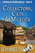 Collectors, Cats & Murder