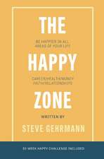 The Happy Zone