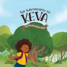 The Adventures of Keva