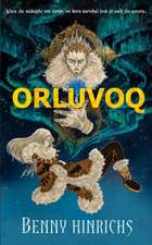 Orluvoq