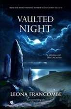 Vaulted Night