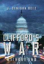 Clifford's War