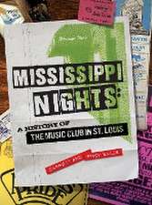 Mississippi Nights