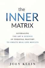 The Inner Matrix