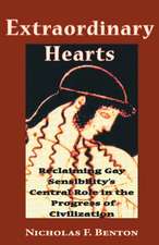 Extraordinary Hearts