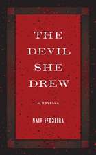 The Devil She Drew