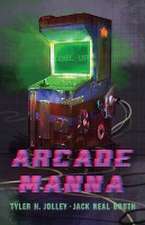 Arcade Manna