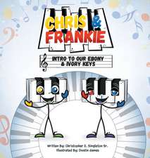 Chris & Frankie