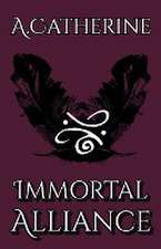 Immortal Alliance