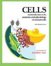 Cells Student Text 2nd edition