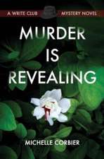 Murder is Revealing