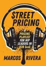 Street Pricing