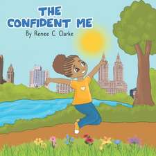 CONFIDENT ME