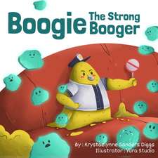 Boogie