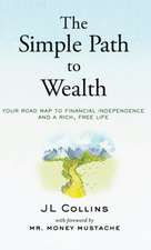 The Simple Path to Wealth