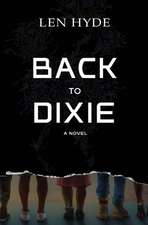 Hyde, L: Back to Dixie