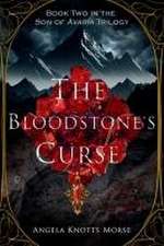 The Bloodstone's Curse