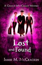 Lost and Found