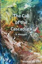 The Call of the Cascadura