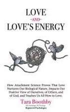 Love and Love's Energy