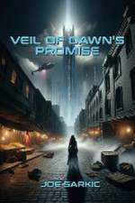 Veil of Dawn's Promise