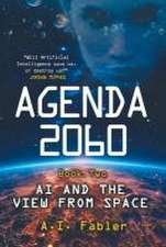 Agenda 2060 Book Two