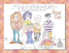 Maisey Daise Stories - Book One