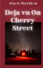 Deja vu On Cherry Street