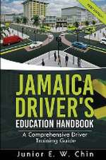 Jamaica Driver's Education Handbook