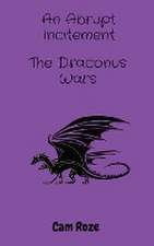 The Draconus Wars