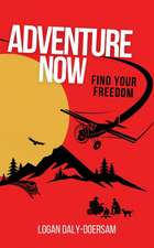 Adventure Now