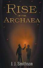 Rise of the Archaea