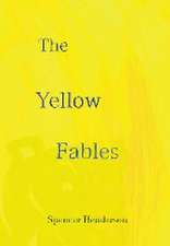 The Yellow Fables