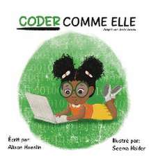 Haenlin, A: Coder Comme Elle