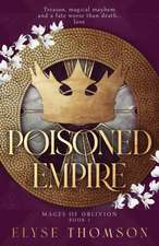 Poisoned Empire